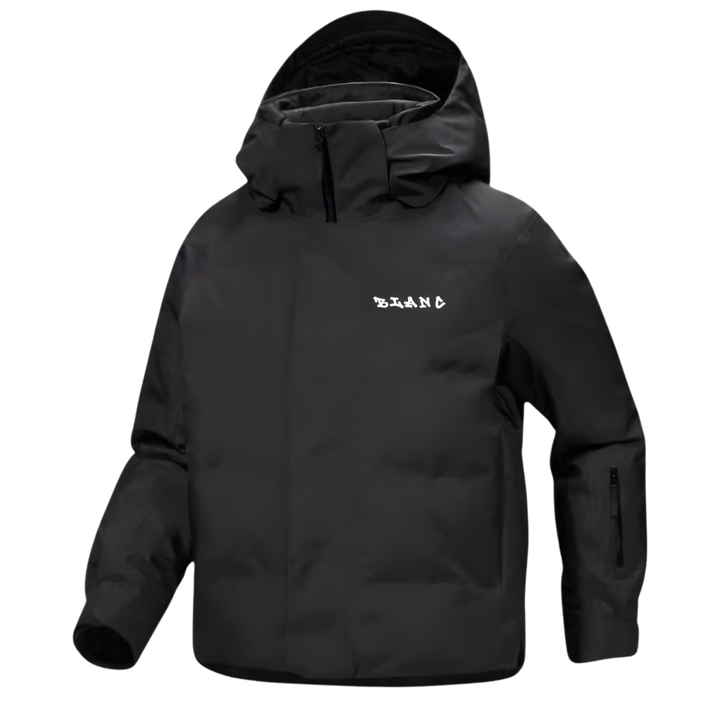 The Blanc Arctic Ascent Parka W (Black, Small)-2.webp