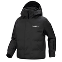 The Blanc Arctic Ascent Parka W (Black, Small)-2.webp