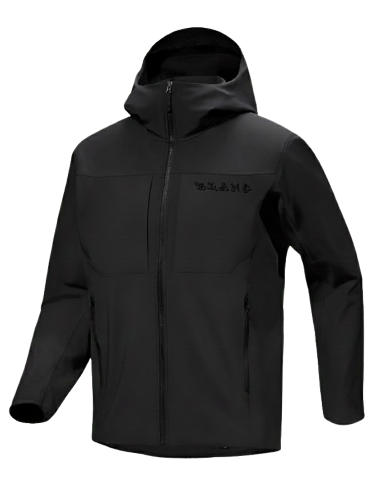 The Blanc Zenith LT Hoody